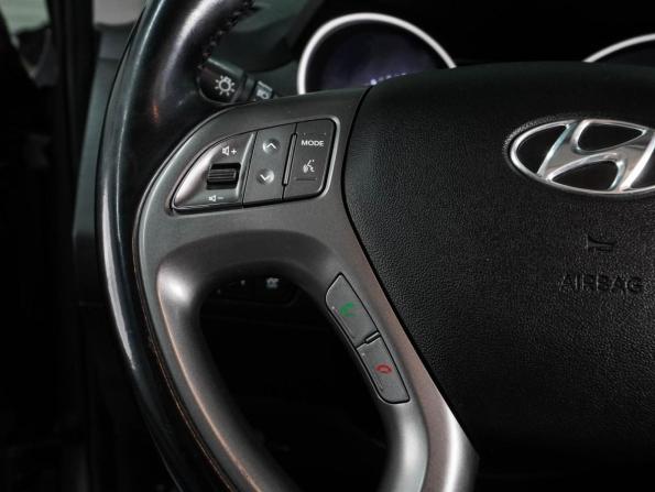 Hyundai ix35 I Рестайлинг с пробегом 2014 года, цена 1 499 000 рублей, 155212 км, внедорожник, Автокод Объявления