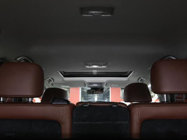 Toyota Land Cruiser 200 Series Рестайлинг 2 с пробегом 2016 года, цена 4 698 000 рублей, 360500 км, внедорожник, Автокод Объявления