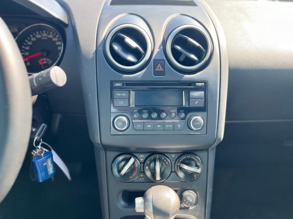 Nissan Qashqai I Рестайлинг с пробегом 2013 года, цена 1 150 000 рублей, 158150 км, внедорожник, Автокод Объявления