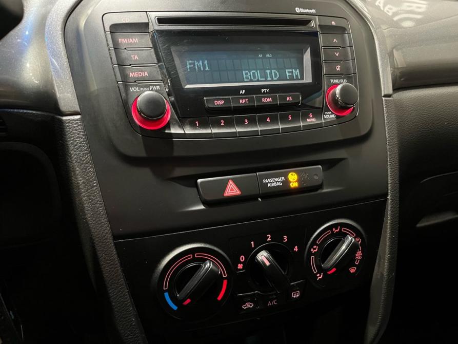 Suzuki Vitara II Рестайлинг Пермь  - изображение 17