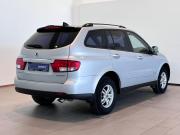 SsangYong Kyron I Рестайлинг Волгоград  - изображение 11