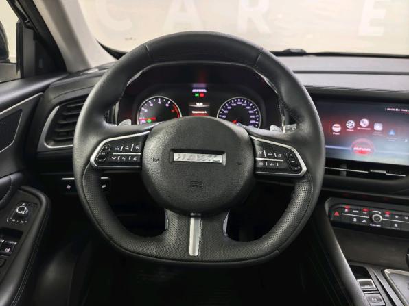 Haval F7 I с пробегом 2019 года, цена 1 567 000 рублей, 127000 км, внедорожник, Автокод Объявления