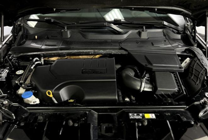Land Rover Discovery Sport I с пробегом 2017 года, цена 2 190 000 рублей, 152316 км, внедорожник, Автокод Объявления