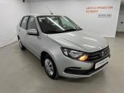 Lada (ВАЗ) Granta I Рестайлинг Москва  - изображение 16