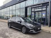 Omoda S5 Санкт-Петербург  - изображение 20