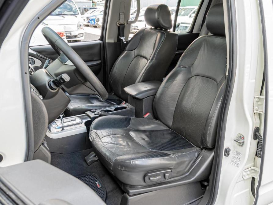 Nissan Pathfinder III Рестайлинг Краснодар  - изображение 10