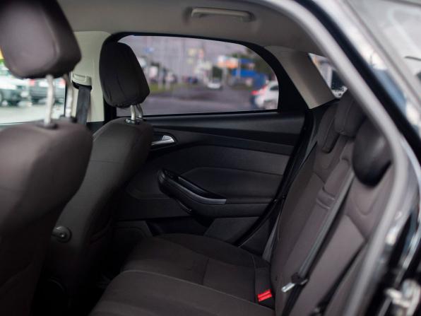 Ford Focus III с пробегом 2012 года, цена 840 000 рублей, 156950 км, хэтчбек, Автокод Объявления