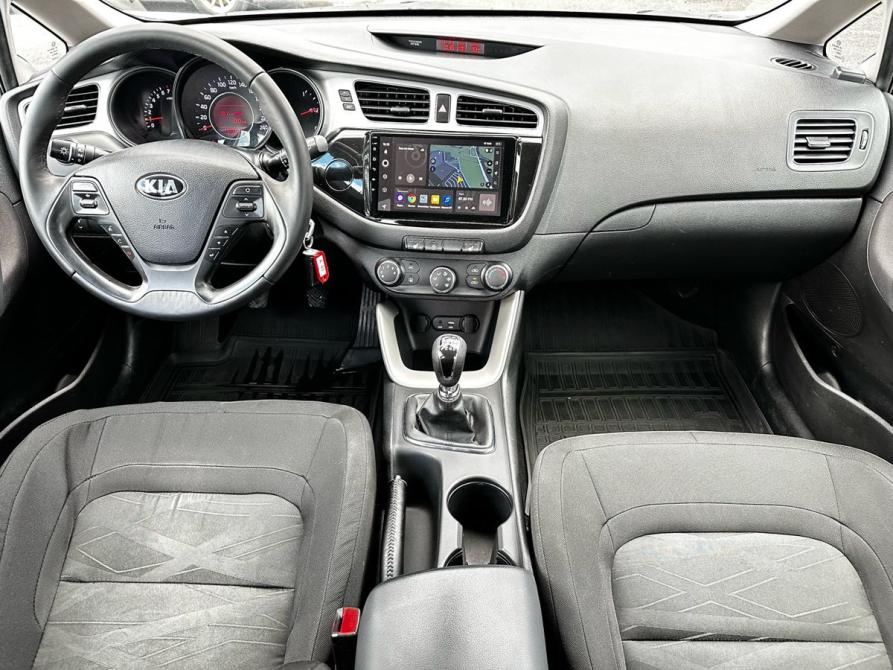 Kia Ceed II Волгоград  - изображение 13