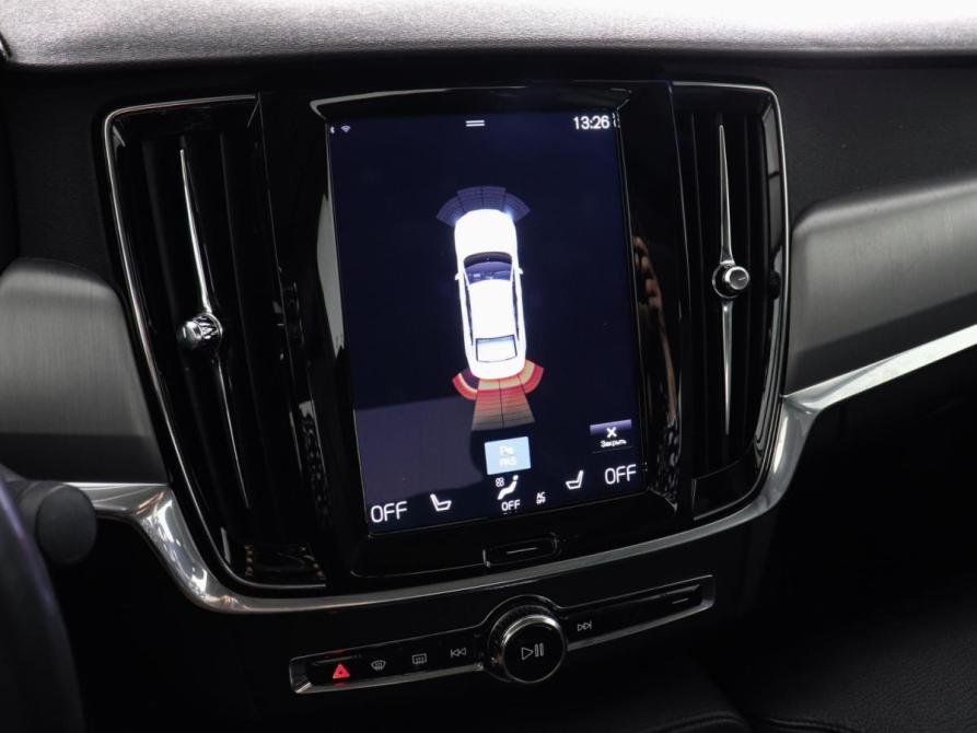 Volvo S90 II Химки  - изображение 15