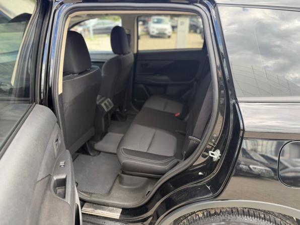 Mitsubishi Outlander III Рестайлинг 3 с пробегом 2019 года, цена 2 100 000 рублей, 104101 км, внедорожник, Автокод Объявления