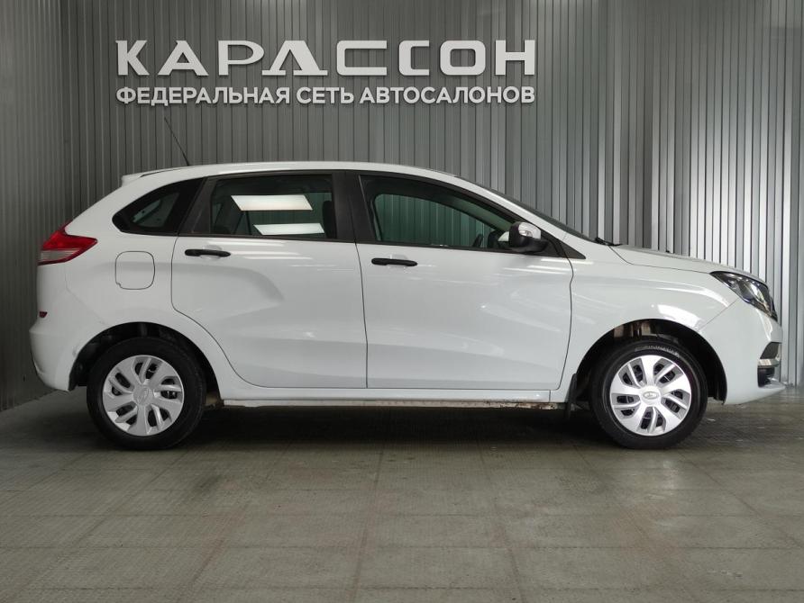 Lada (ВАЗ) XRAY I Пермь  - изображение 6