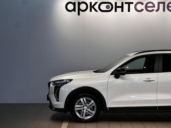 Haval Jolion I Рестайлинг с пробегом 2025 года, цена 2 140 000 рублей, 10100 км, внедорожник, Автокод Объявления