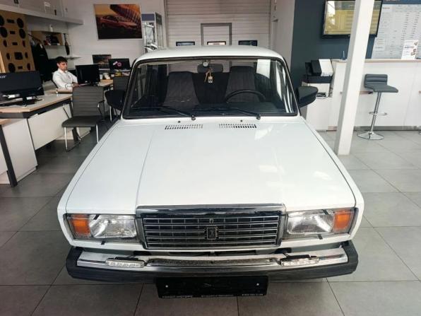 Lada (ВАЗ) 2107 с пробегом 2002 года, цена 129 900 рублей, 75028 км, седан, Автокод Объявления