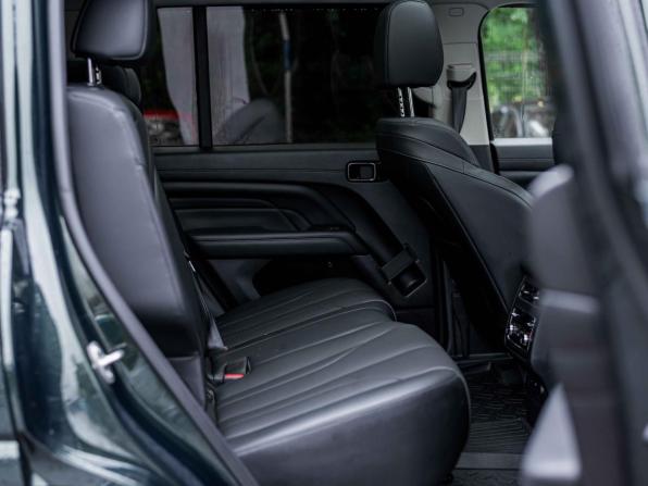 Haval H9 II с пробегом 2024 года, цена 3 400 000 рублей, 37597 км, внедорожник, Автокод Объявления
