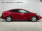 Kia Cerato III Тюмень  - изображение 29