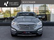 Hyundai Santa Fe III Казань  - изображение 12