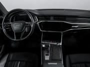 Audi A6 V (C8) Москва  - изображение 32