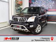 Toyota Land Cruiser Prado 120 Series Рестайлинг Кемерово  - изображение 22