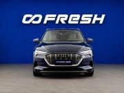 Audi e-tron I Москва  - изображение 26