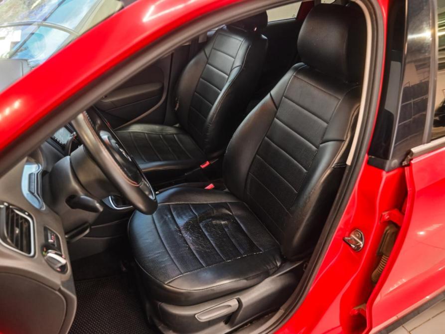 Volkswagen Polo V Челябинск  - изображение 13