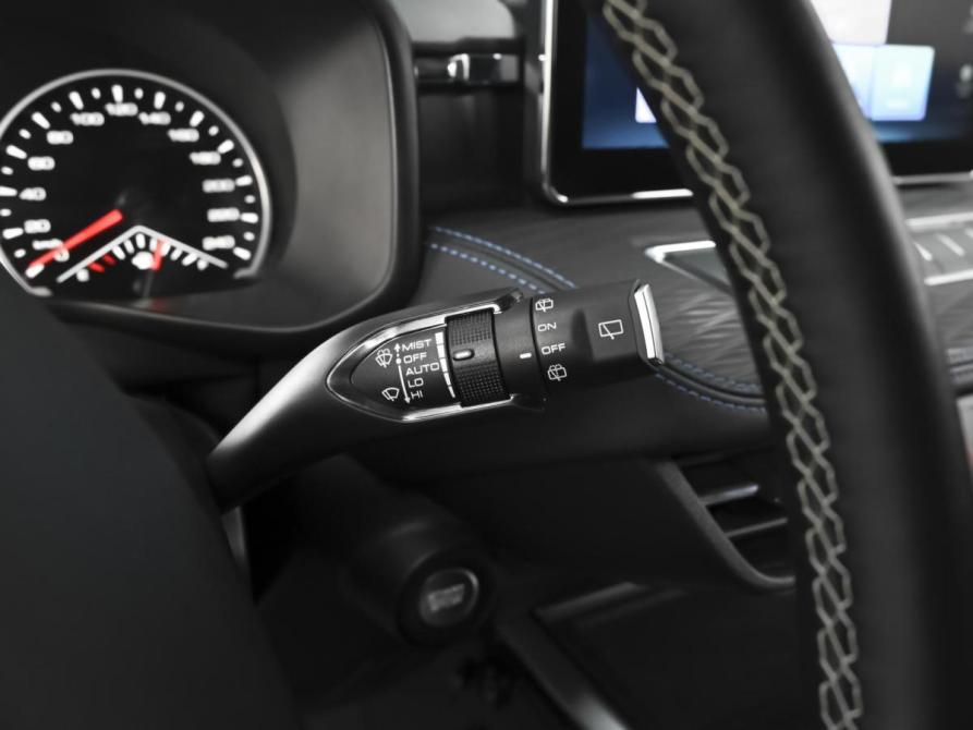 Haval Jolion I Ставрополь  - изображение 17