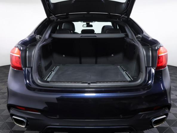 BMW X6 II (F16) с пробегом 2019 года, цена 4 134 000 рублей, 106542 км, внедорожник, Автокод Объявления