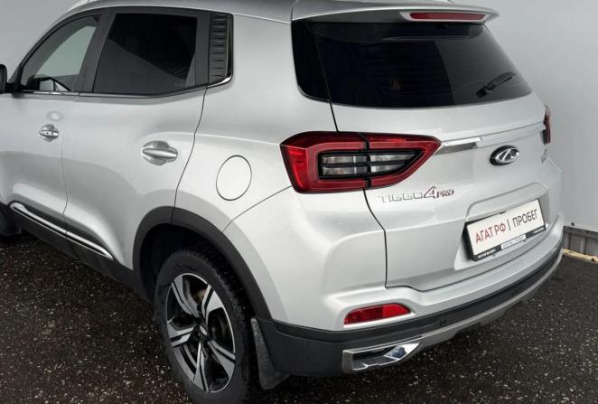 Chery Tiggo 4 Pro I с пробегом 2023 года, цена 1 495 000 рублей, 47036 км, внедорожник, Автокод Объявления