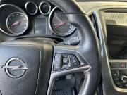 Opel Astra J Рестайлинг Саратов  - изображение 46