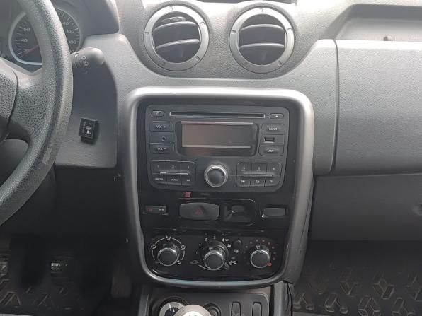 Renault Duster I с пробегом 2012 года, цена 565 000 рублей, 183944 км, внедорожник, Автокод Объявления