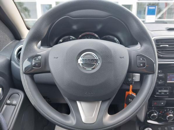 Nissan Terrano III (D10) с пробегом 2019 года, цена 1 460 000 рублей, 135307 км, внедорожник, Автокод Объявления