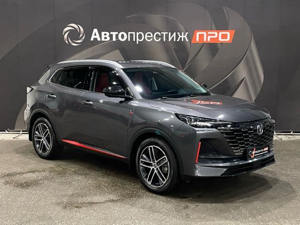 Changan CS55 Plus II с пробегом 2023 года, цена 1 849 000 рублей, 16816 км, внедорожник, Автокод Объявления