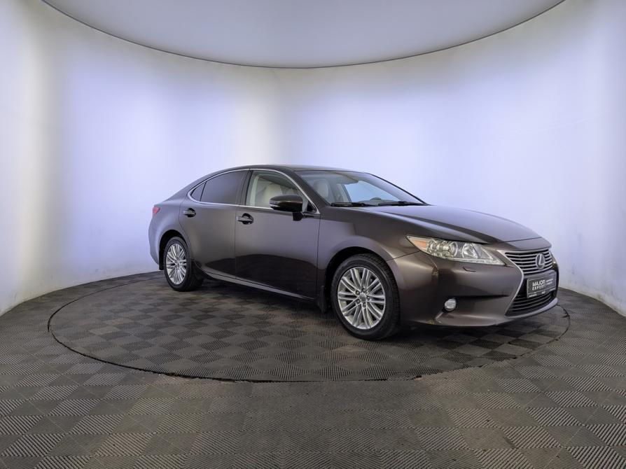 Lexus ES VI Москва  - изображение 3