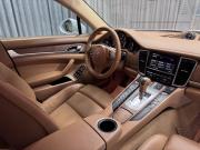Porsche Panamera I Рестайлинг Стерлитамак  - изображение 66