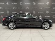 Mercedes-Benz C-Класс IV (W205) Москва  - изображение 29