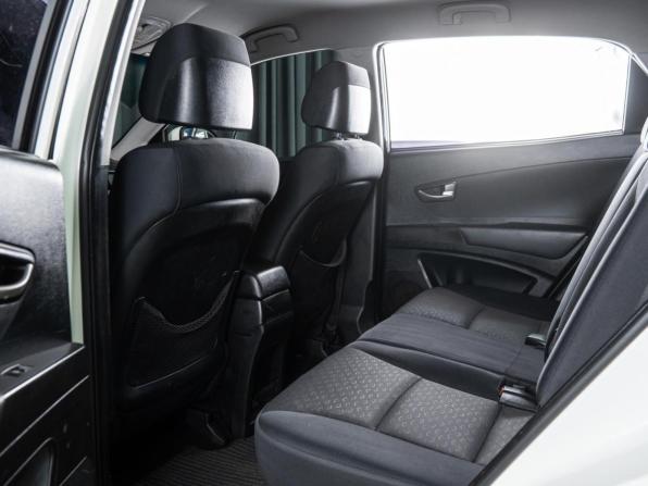 SsangYong Actyon II с пробегом 2011 года, цена 777 000 рублей, 213104 км, внедорожник, Автокод Объявления