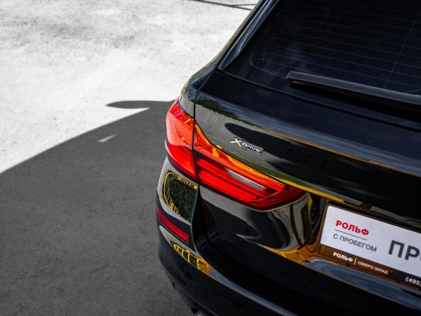 BMW 5 серии VII (G30/G31/G38) с пробегом 2019 года, цена 5 500 000 рублей, 63050 км, универсал, Автокод Объявления