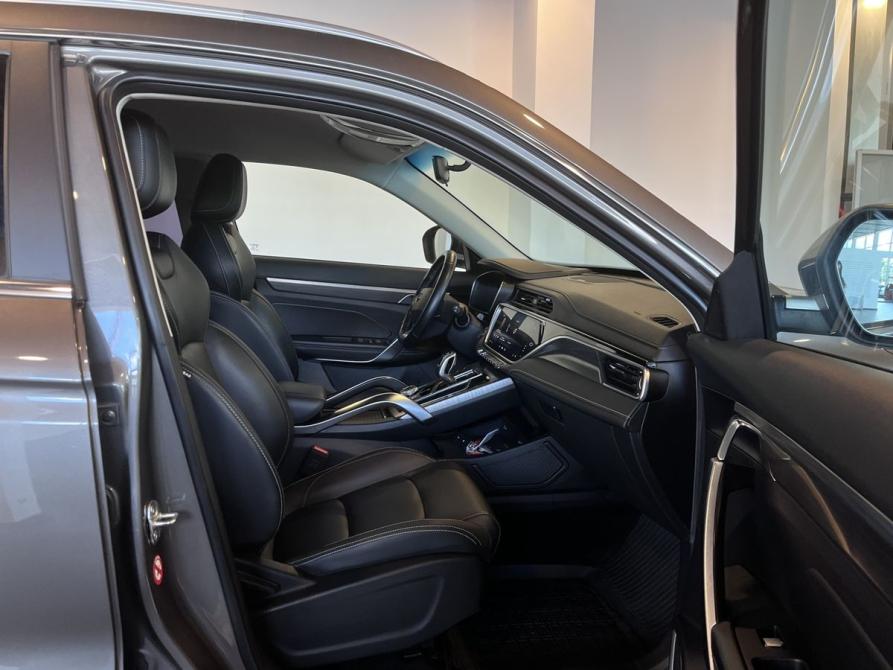 Geely Atlas Pro Чебоксары  - изображение 27