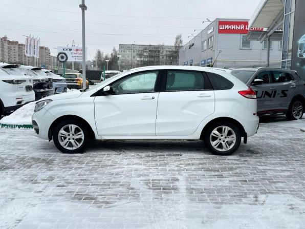 Lada (ВАЗ) XRAY I с пробегом 2016 года, цена 780 000 рублей, 107736 км, хэтчбек, Автокод Объявления