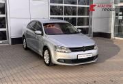 Volkswagen Jetta VI Владимир  - изображение 23
