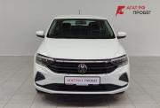 Volkswagen Polo VI Саратов  - изображение 24