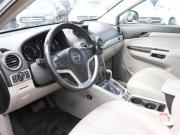 Opel Antara I Рестайлинг Москва  - изображение 33