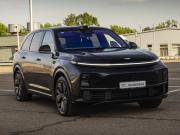 Li Auto (Lixiang) L7 I Москва  - изображение 32