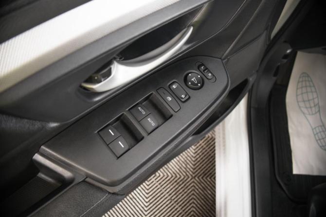 Honda CR-V V Рестайлинг с пробегом 2022 года, цена 2 789 000 рублей, 69650 км, внедорожник, Автокод Объявления