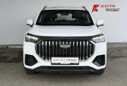 Geely Okavango I Рестайлинг Киров  - изображение 31