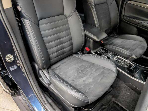 Mitsubishi Outlander III Рестайлинг 3 с пробегом 2021 года, цена 2 750 000 рублей, 111269 км, внедорожник, Автокод Объявления