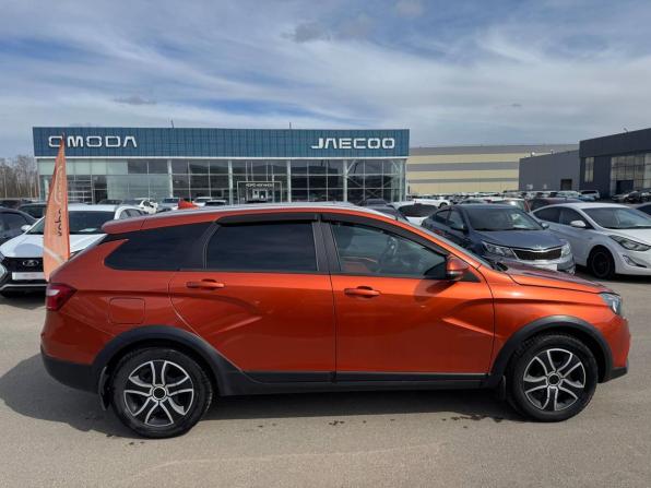 Lada (ВАЗ) Vesta I с пробегом 2020 года, цена 1 178 000 рублей, 61984 км, универсал, Автокод Объявления