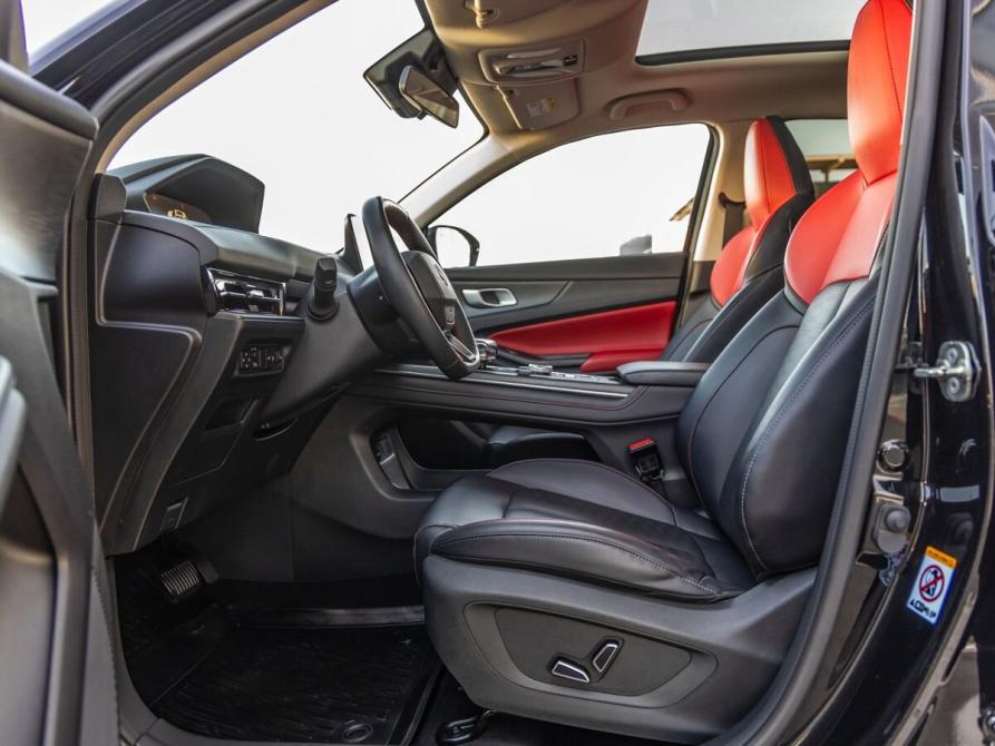 Changan CS55 Plus II Волгоград  - изображение 29