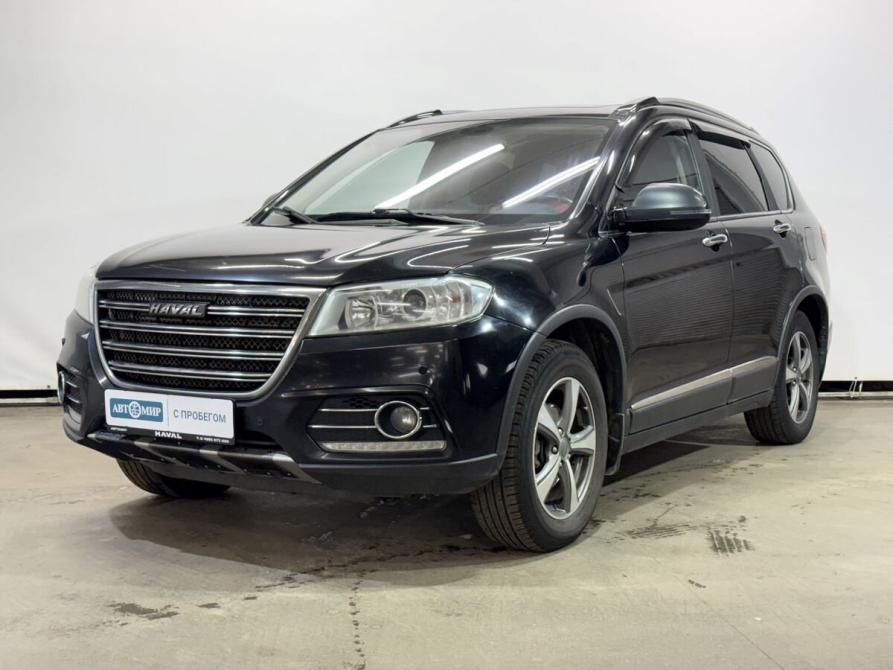 Haval H6 I Ярославль  - изображение 1