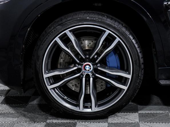 BMW X6 M II (F86) с пробегом 2018 года, цена 4 000 000 рублей, 122636 км, внедорожник, Автокод Объявления