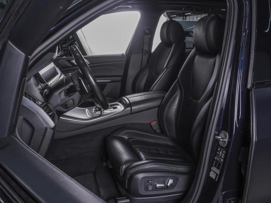 BMW X5 IV (G05/G18) Ростов-на-Дону  - изображение 10
